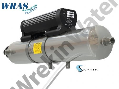 SAPHIR 3 - UV System 45w High Output - 53 lpm